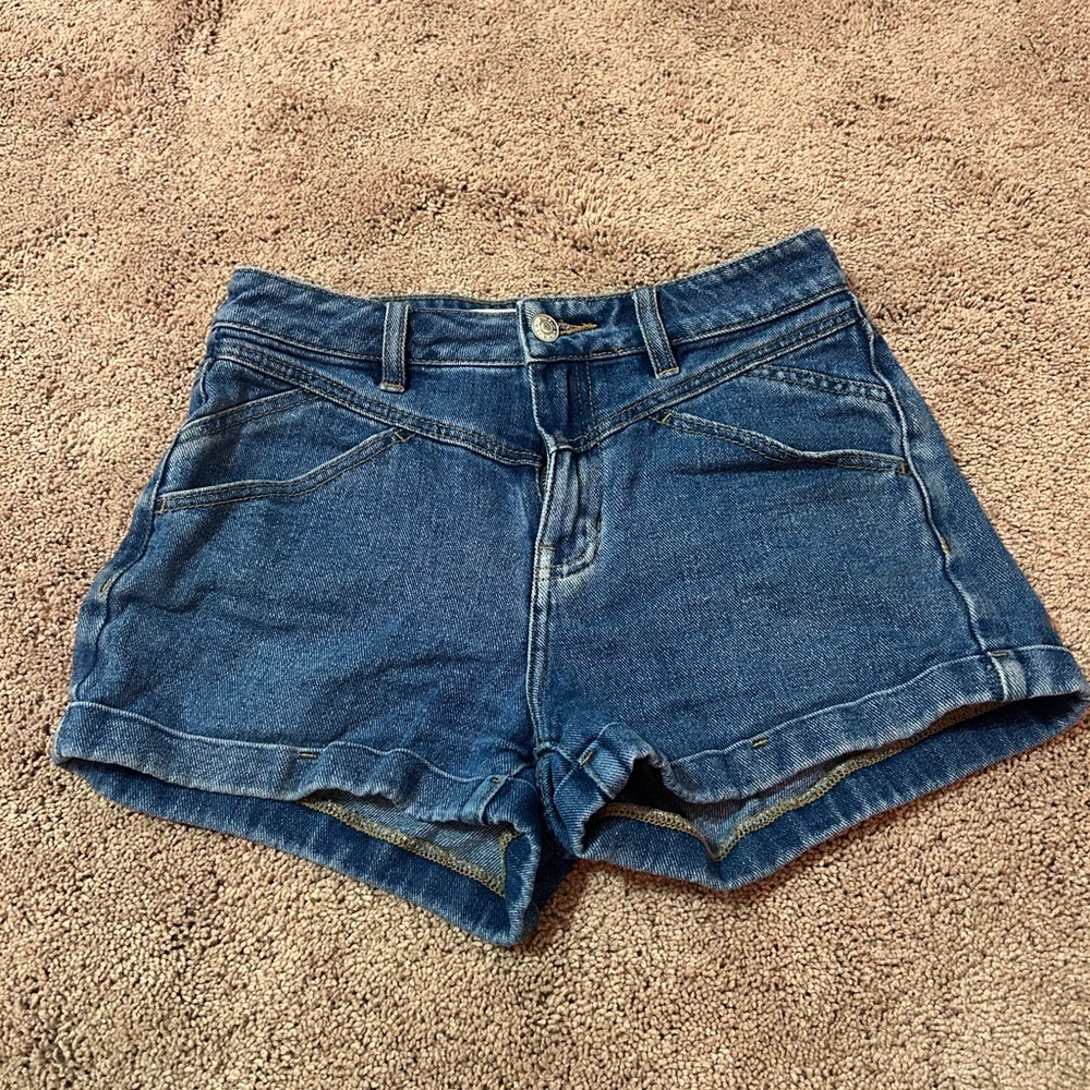 Pacsun shorts